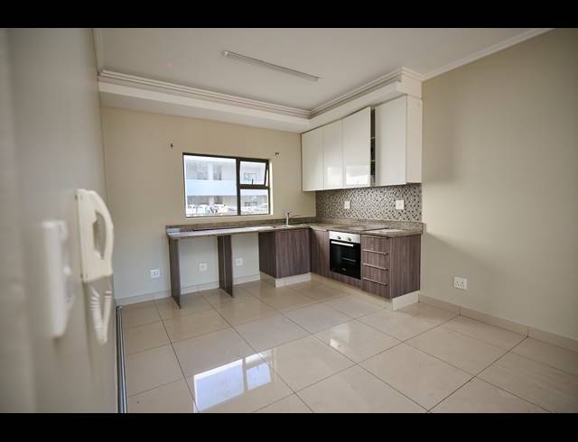 2 BEDROOM APARTMENT TO LET IN UMHLANGA RIDGE